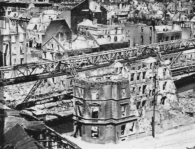 wuppertal action