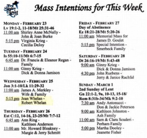 mass-intentions